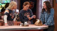 Click to watch 'Driving, Dating and Deceit...' (popup) The Conners